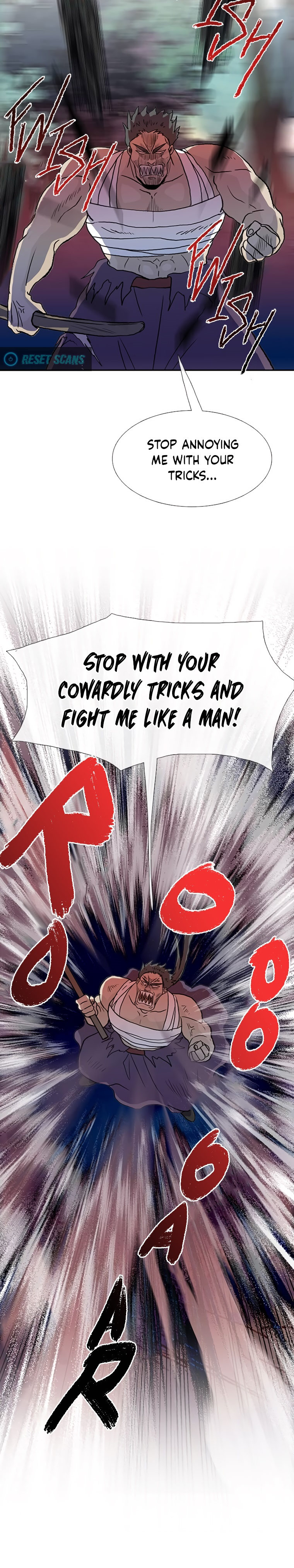 The Scholar's Reincarnation Chapter 171 - Page 6