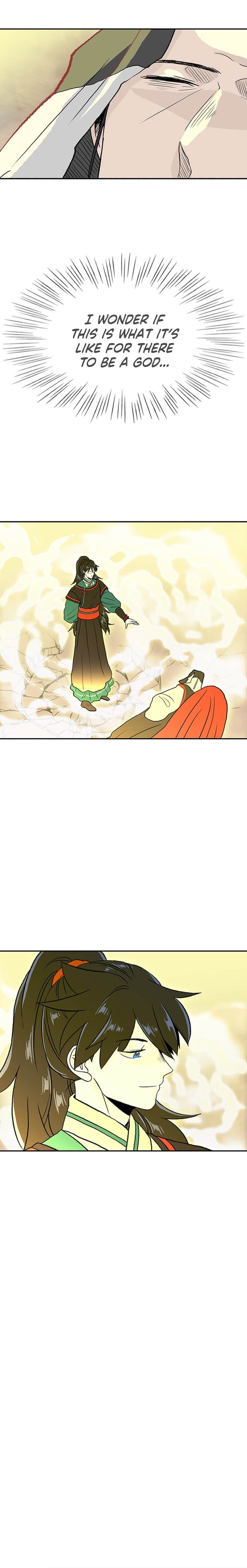 The Scholar's Reincarnation Chapter 172 - Page 20