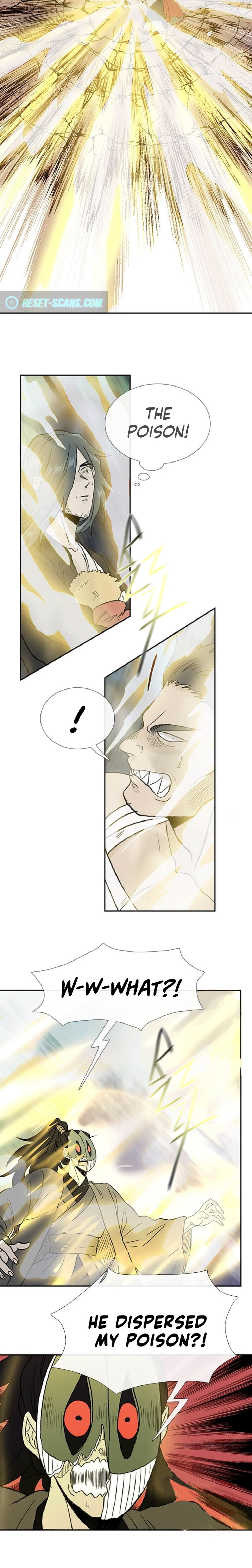The Scholar's Reincarnation Chapter 172 - Page 6