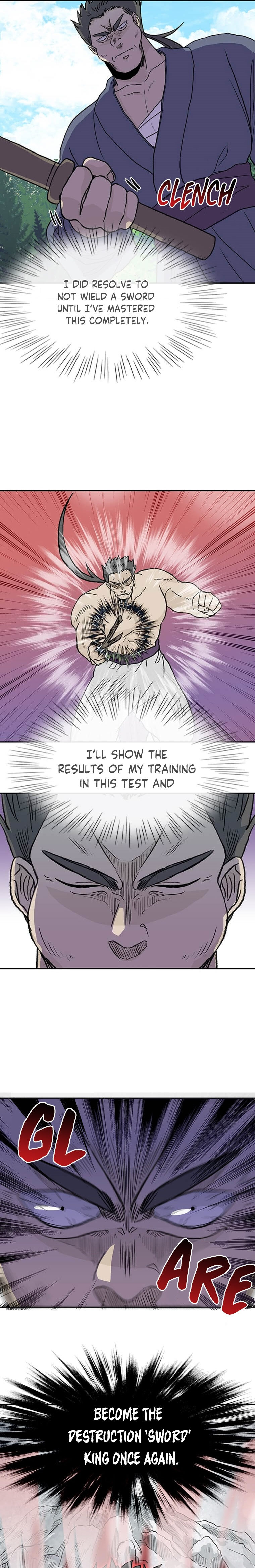 The Scholar's Reincarnation Chapter 173 - Page 13