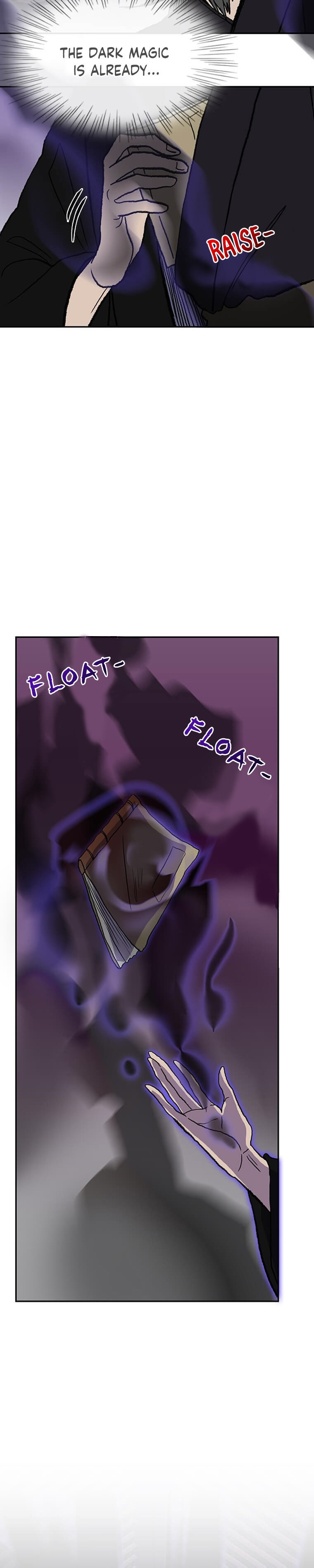 The Scholar's Reincarnation Chapter 173 - Page 4