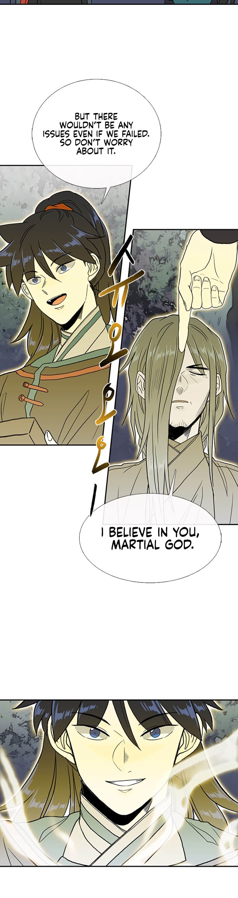 The Scholar's Reincarnation Chapter 177 - Page 10