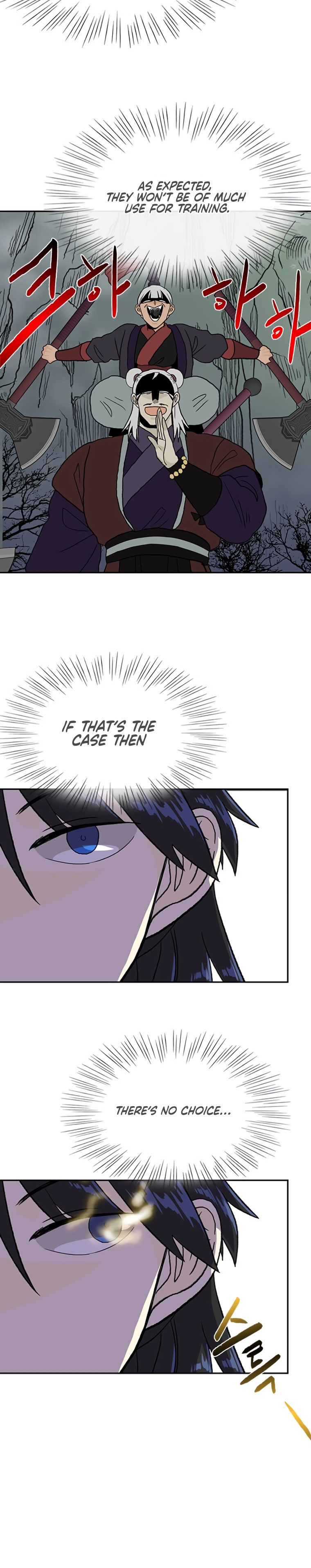 The Scholar's Reincarnation Chapter 177 - Page 20
