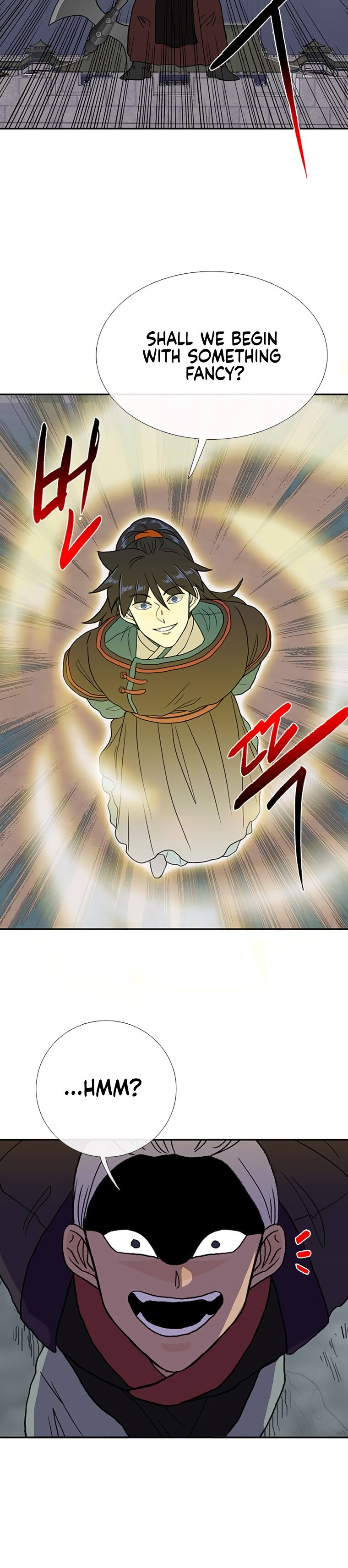 The Scholar's Reincarnation Chapter 177 - Page 22