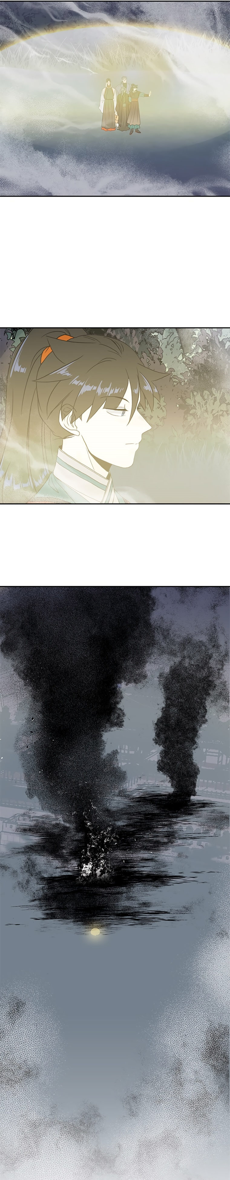 The Scholar's Reincarnation Chapter 177 - Page 27