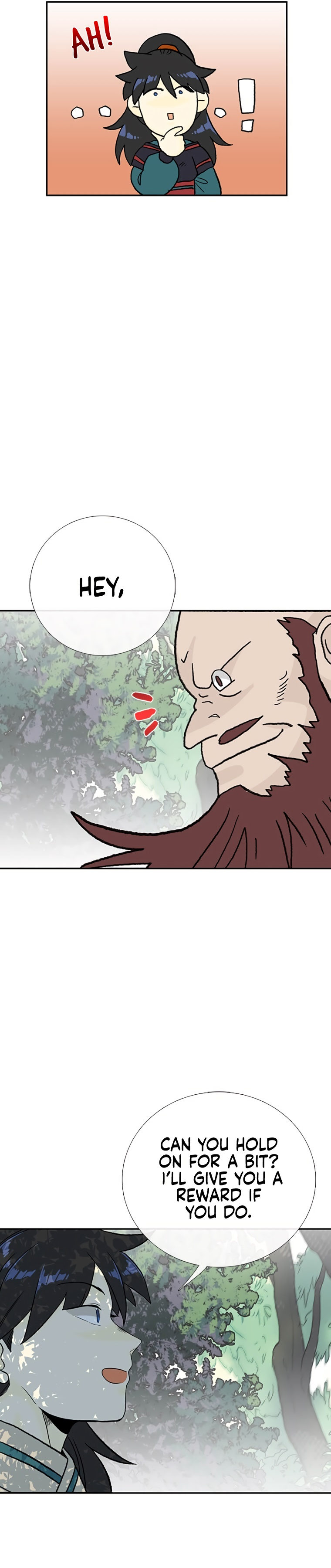 The Scholar's Reincarnation Chapter 178 - Page 17