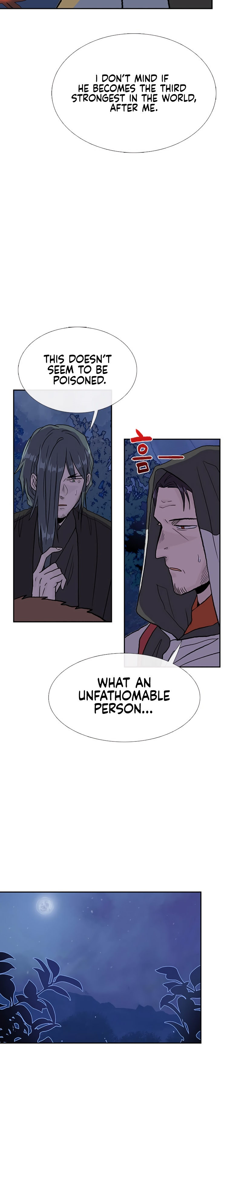 The Scholar's Reincarnation Chapter 178 - Page 26