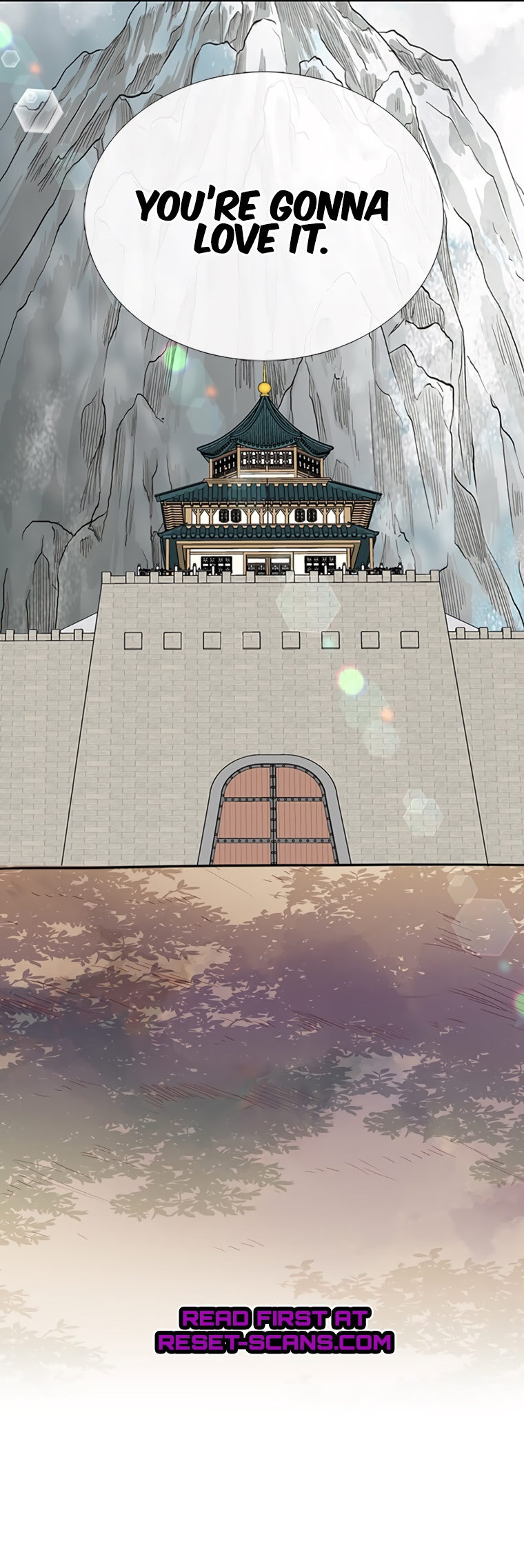 The Scholar's Reincarnation Chapter 178 - Page 29