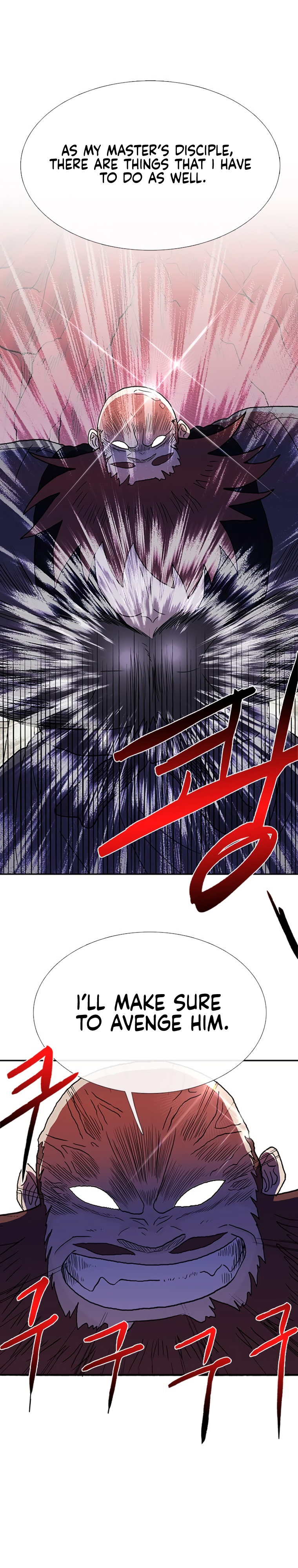 The Scholar's Reincarnation Chapter 179 - Page 11