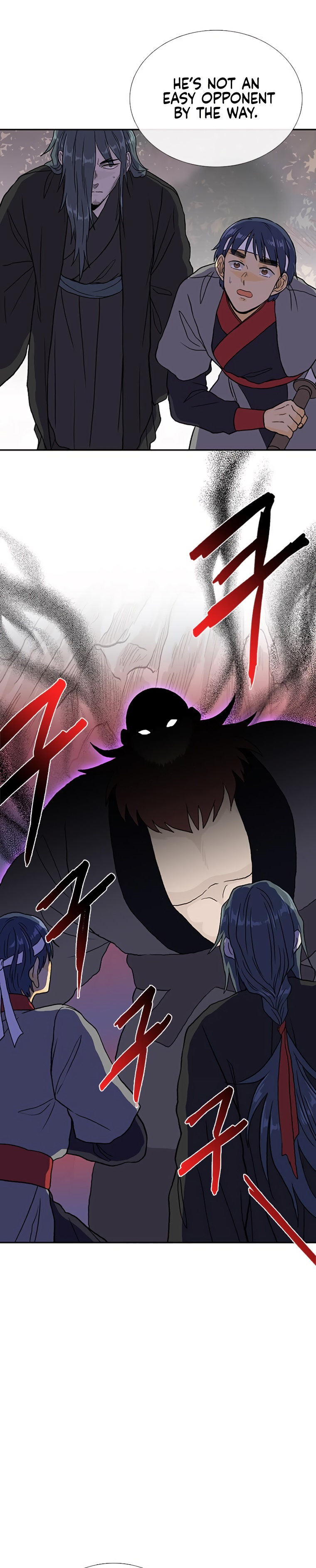 The Scholar's Reincarnation Chapter 179 - Page 13