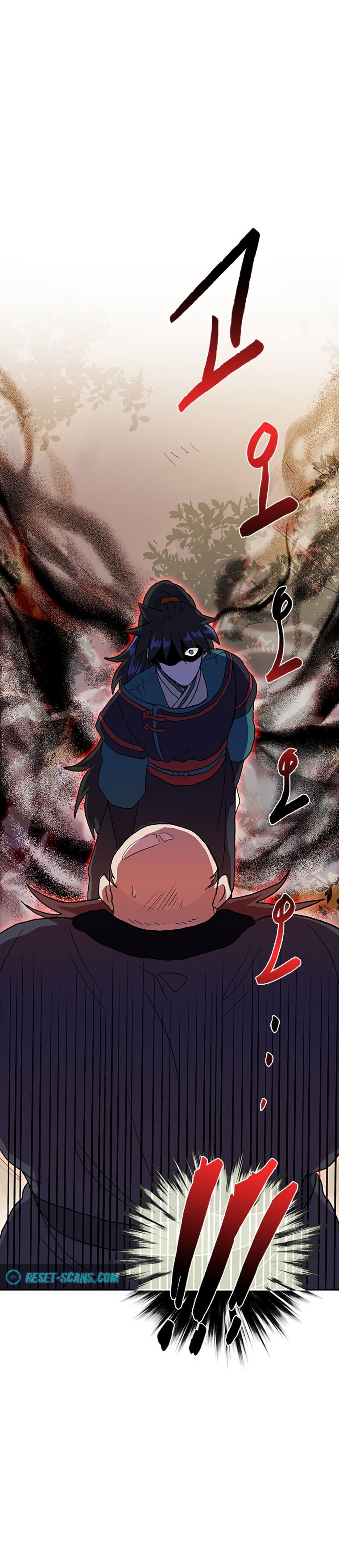 The Scholar's Reincarnation Chapter 179 - Page 16