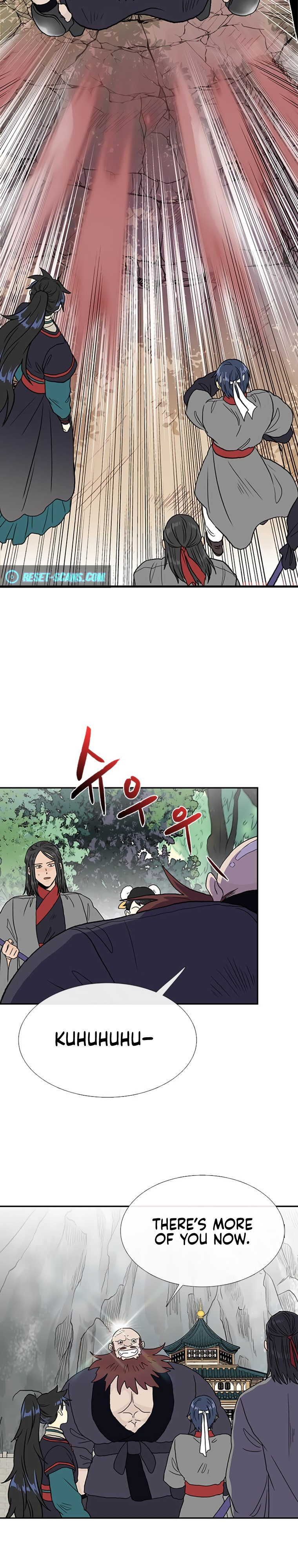 The Scholar's Reincarnation Chapter 179 - Page 6