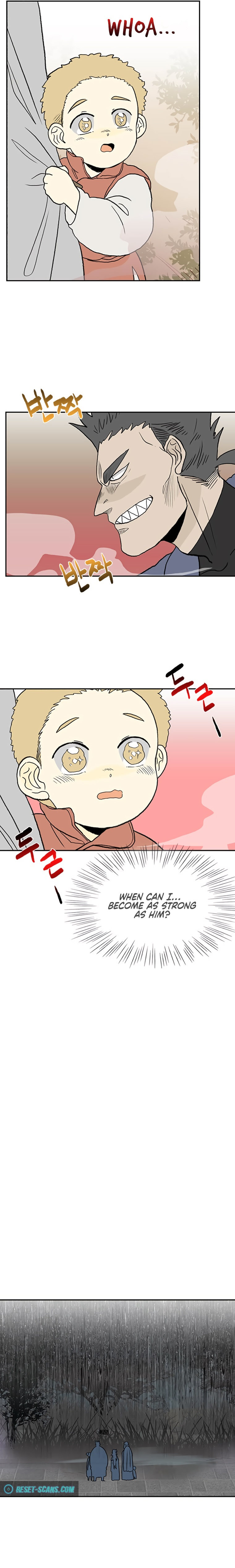 The Scholar's Reincarnation Chapter 180 - Page 13