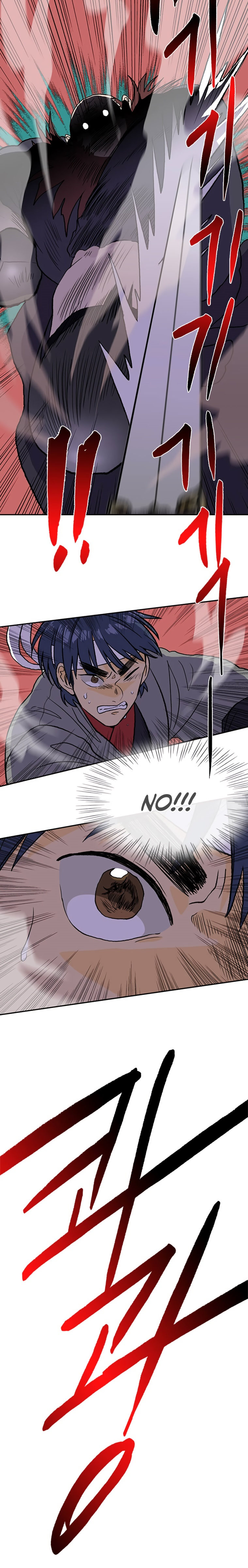 The Scholar's Reincarnation Chapter 180 - Page 6