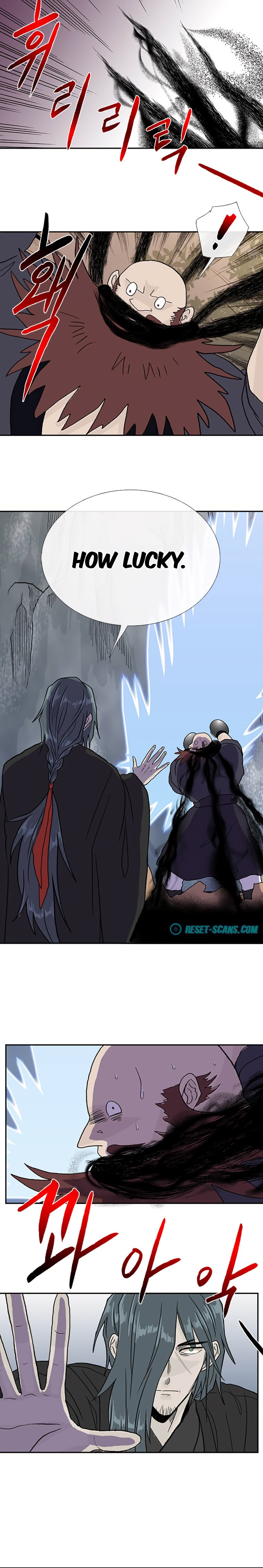 The Scholar's Reincarnation Chapter 181 - Page 18