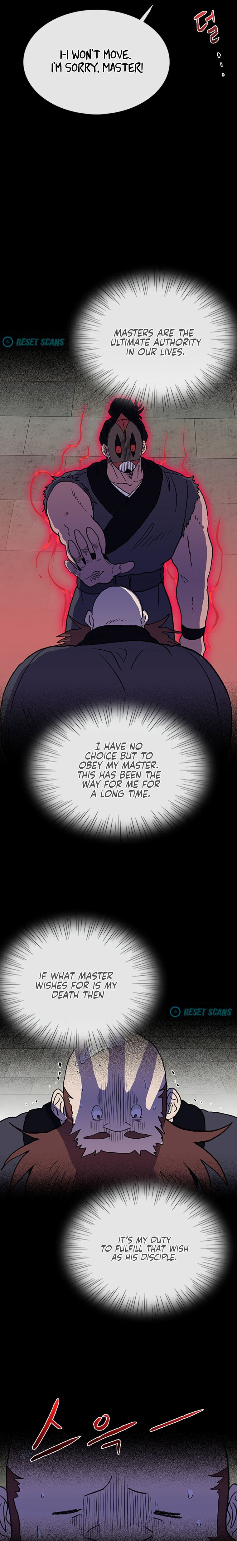 The Scholar's Reincarnation Chapter 185 - Page 15