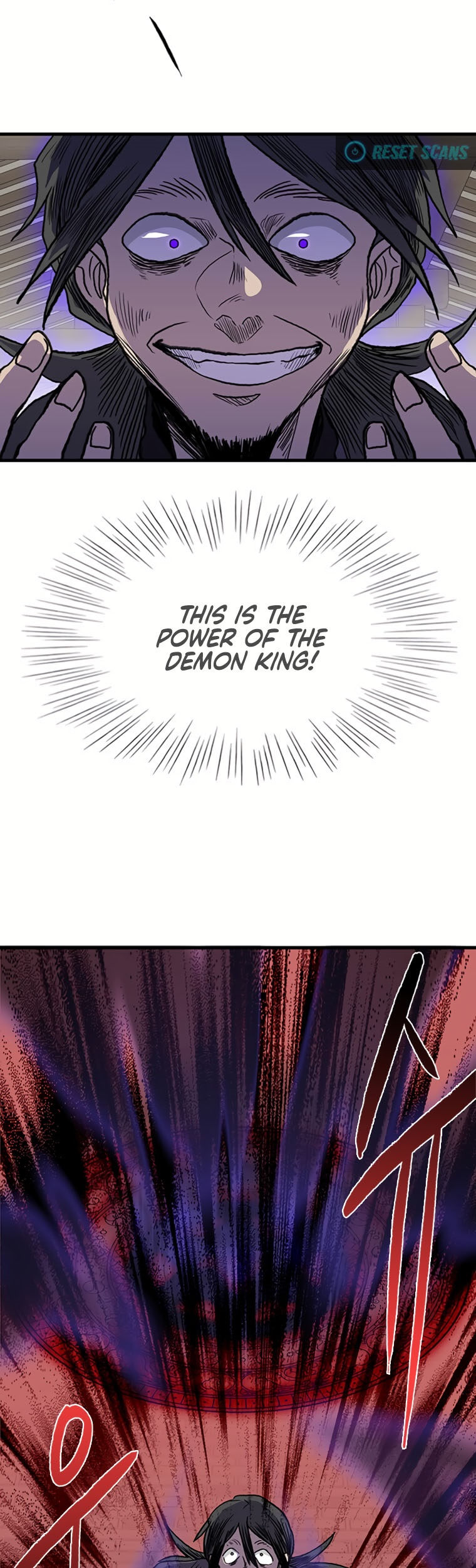 The Scholar's Reincarnation Chapter 189 - Page 29
