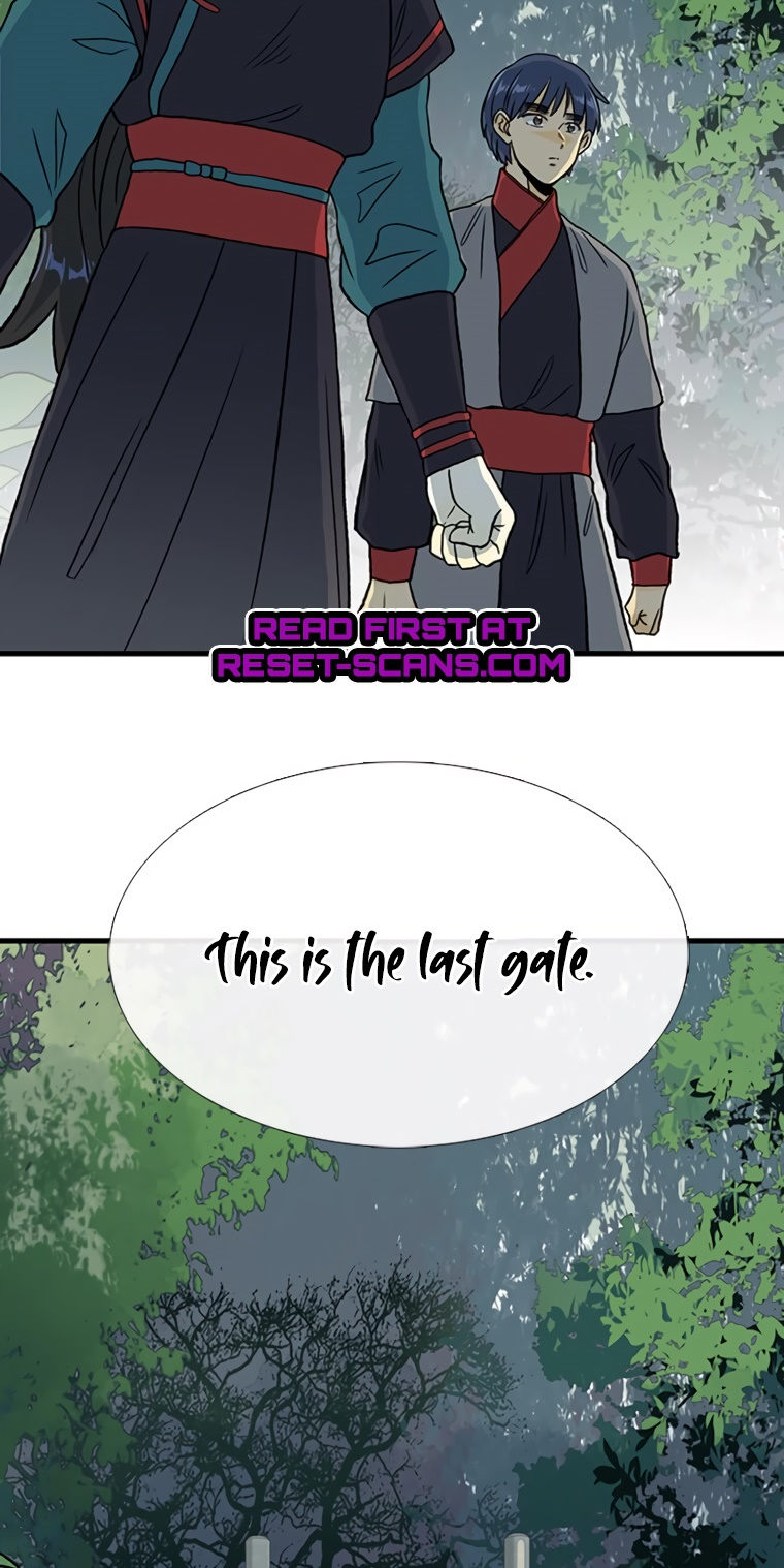 The Scholar's Reincarnation Chapter 189 - Page 35