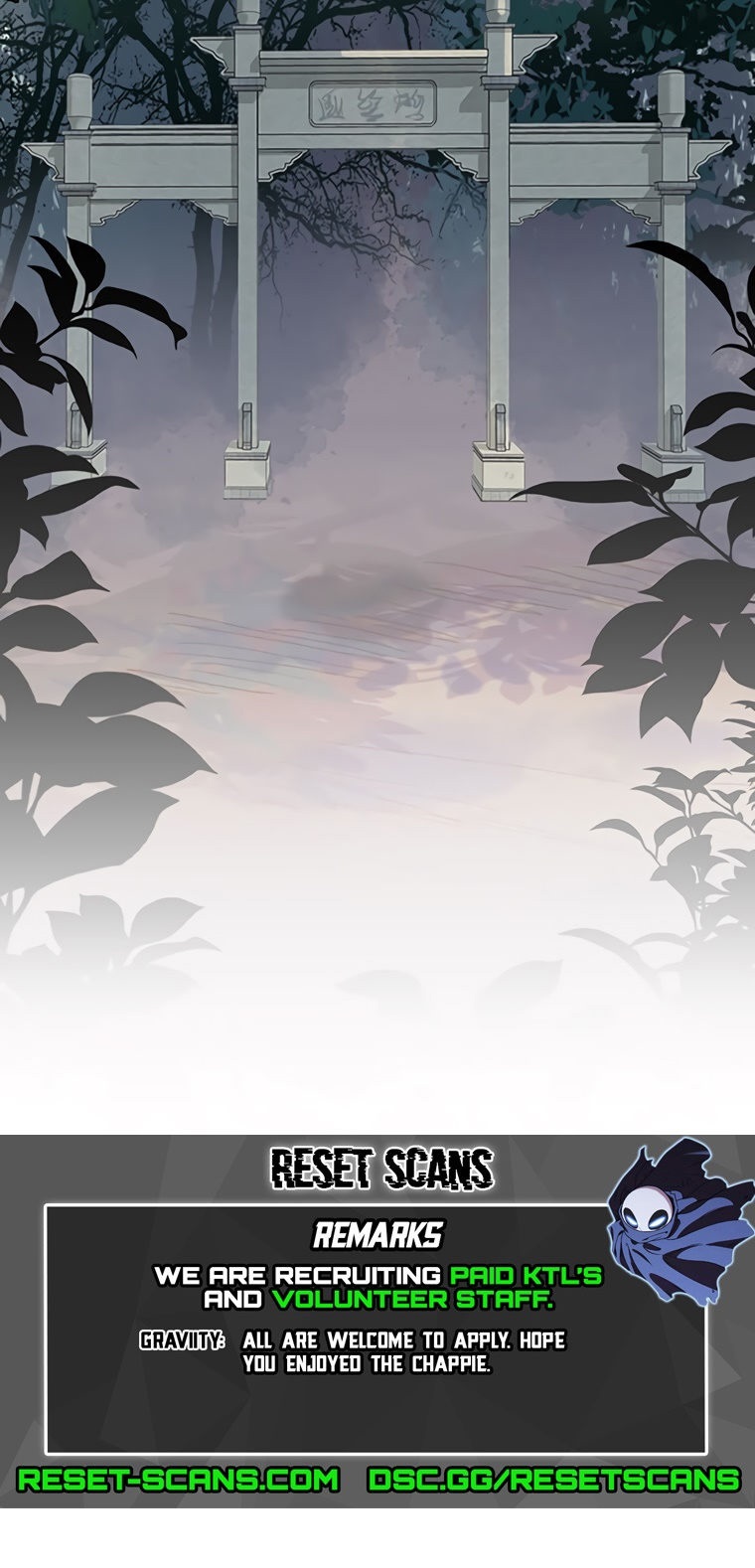 The Scholar's Reincarnation Chapter 189 - Page 36