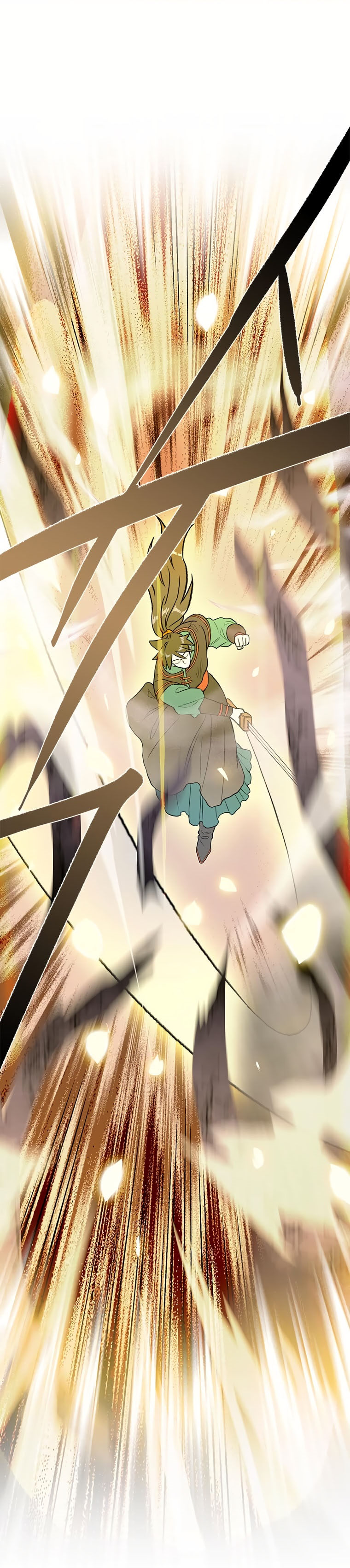 The Scholar's Reincarnation Chapter 190 - Page 10
