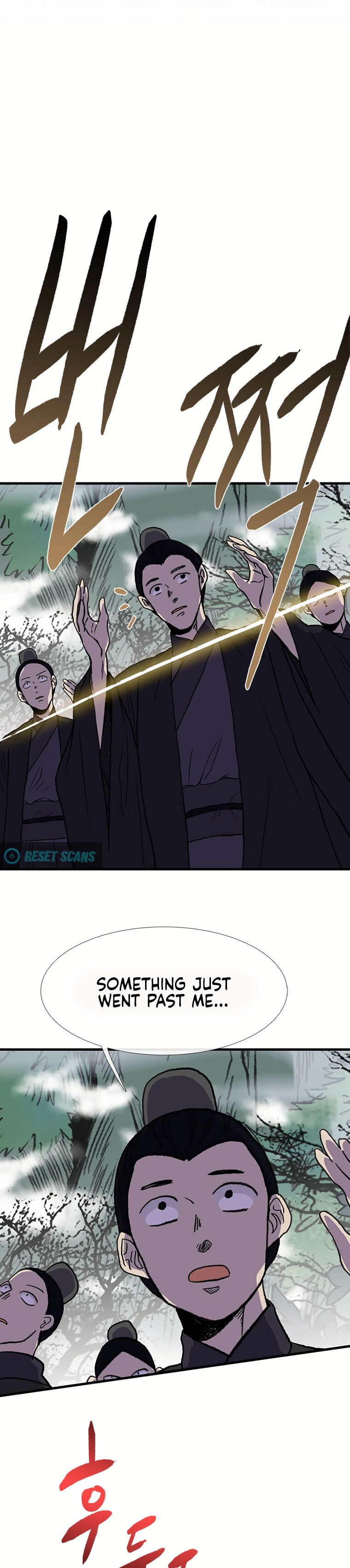 The Scholar's Reincarnation Chapter 190 - Page 11
