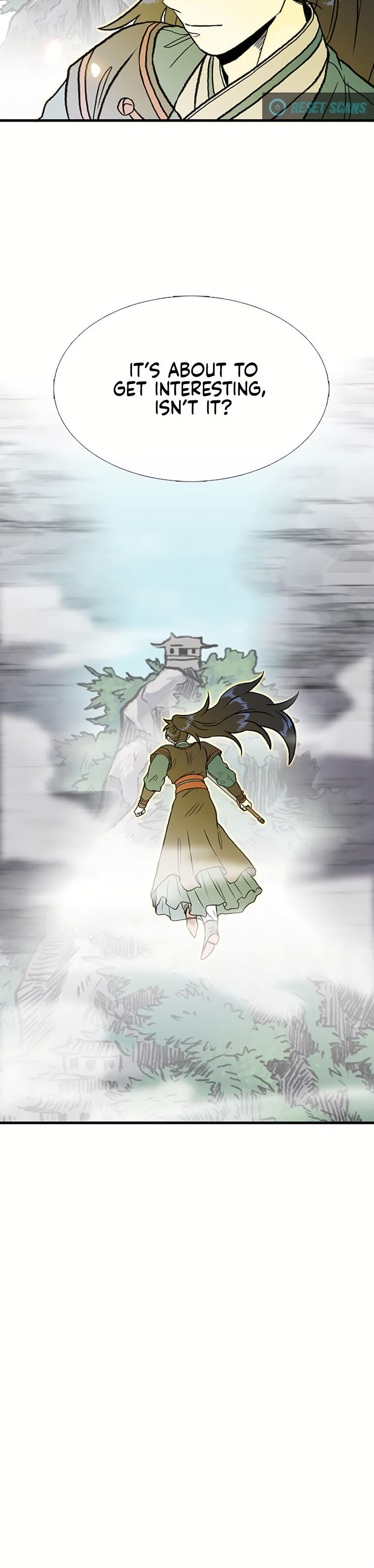 The Scholar's Reincarnation Chapter 190 - Page 15