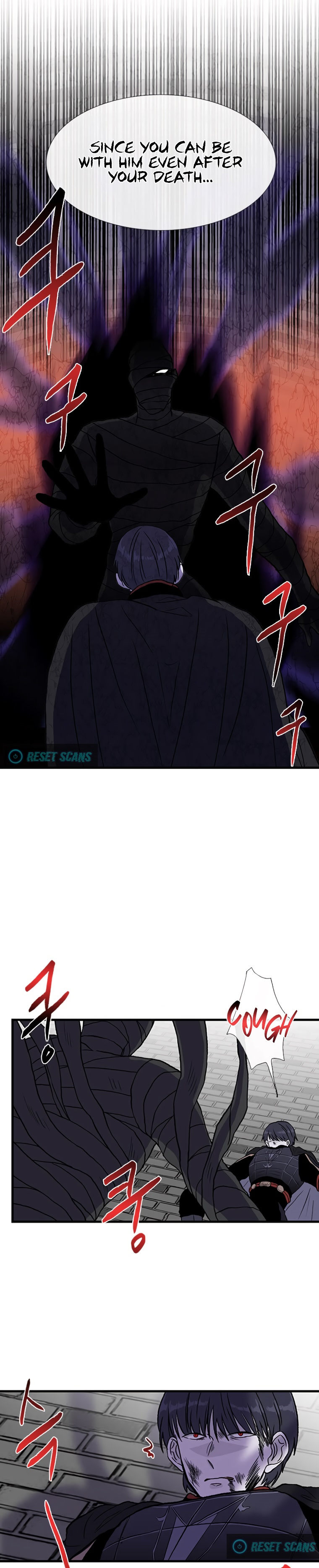 The Scholar's Reincarnation Chapter 190 - Page 19