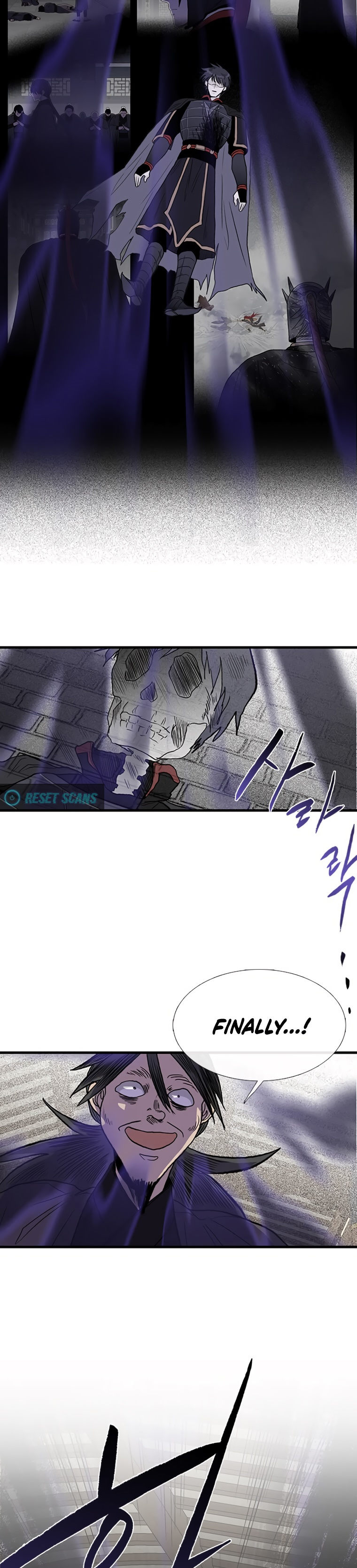The Scholar's Reincarnation Chapter 190 - Page 23