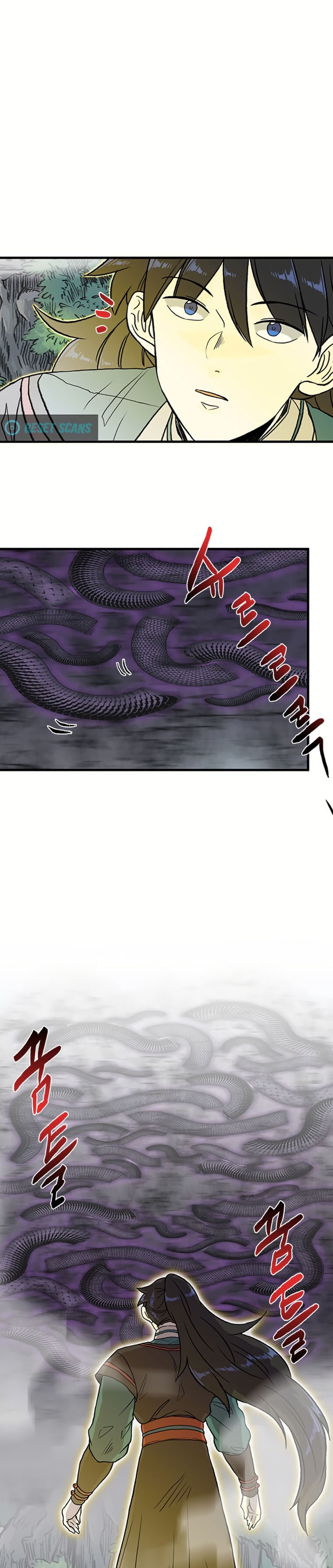 The Scholar's Reincarnation Chapter 190 - Page 7