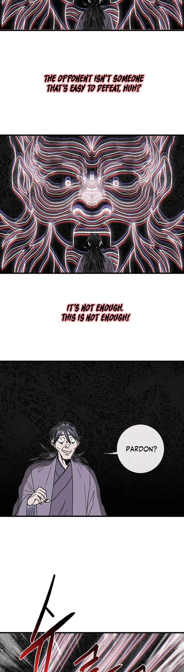 The Scholar's Reincarnation Chapter 191 - Page 3