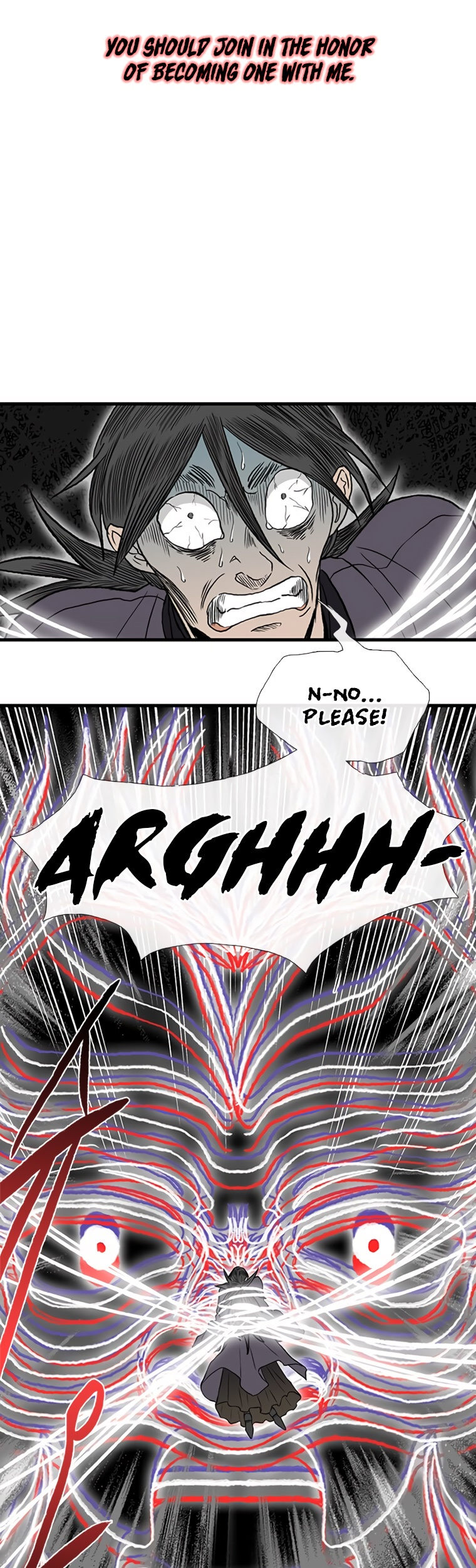 The Scholar's Reincarnation Chapter 191 - Page 5