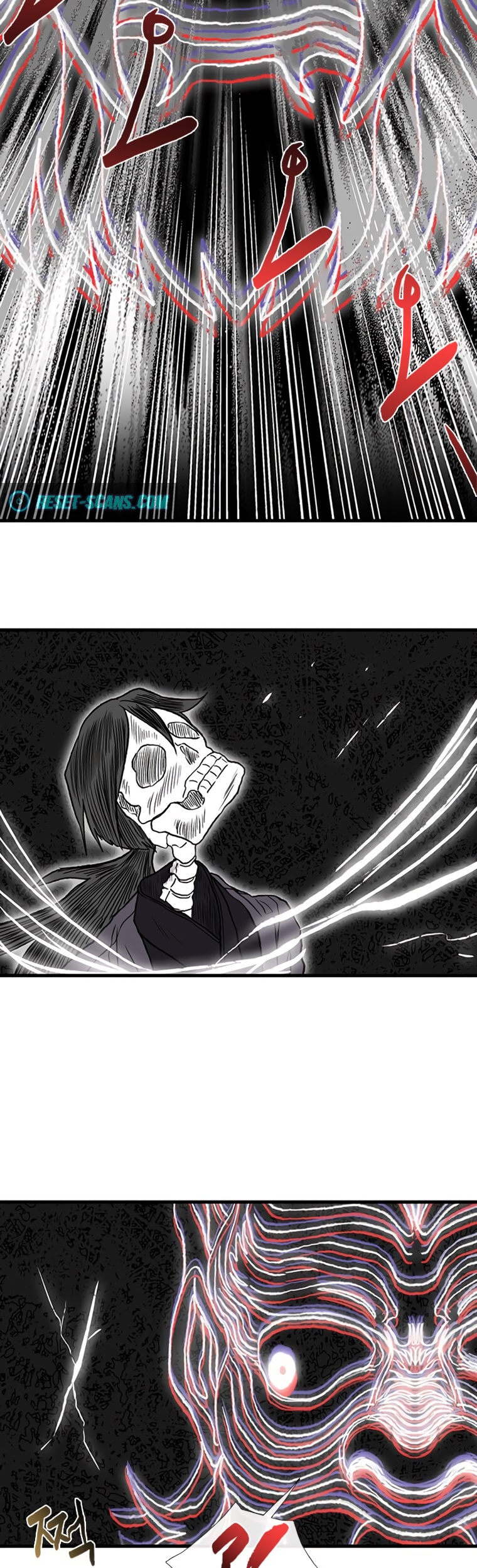 The Scholar's Reincarnation Chapter 191 - Page 6