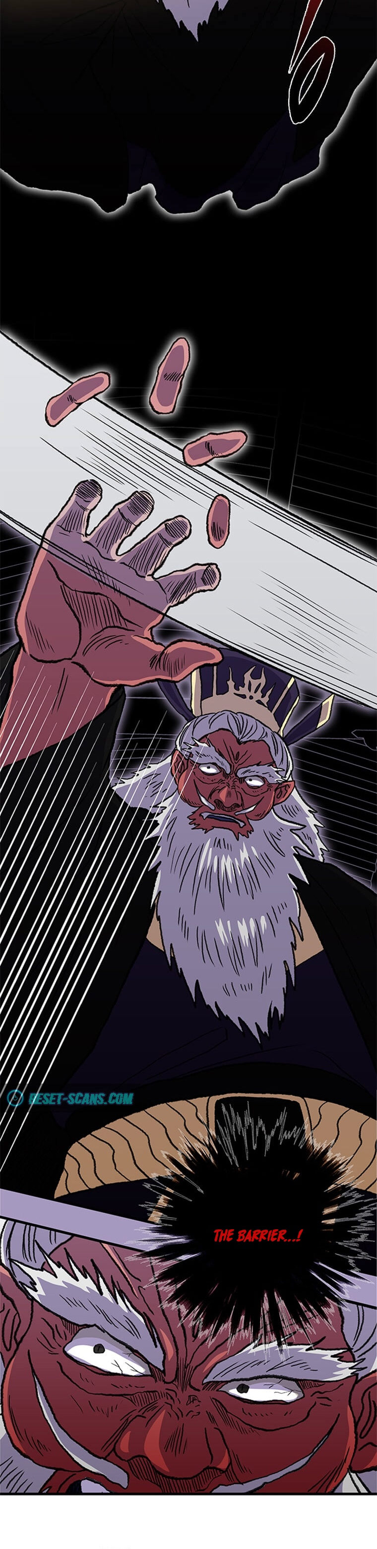 The Scholar's Reincarnation Chapter 192 - Page 6