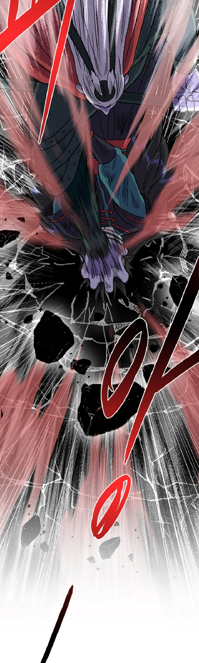The Scholar's Reincarnation Chapter 193 - Page 14