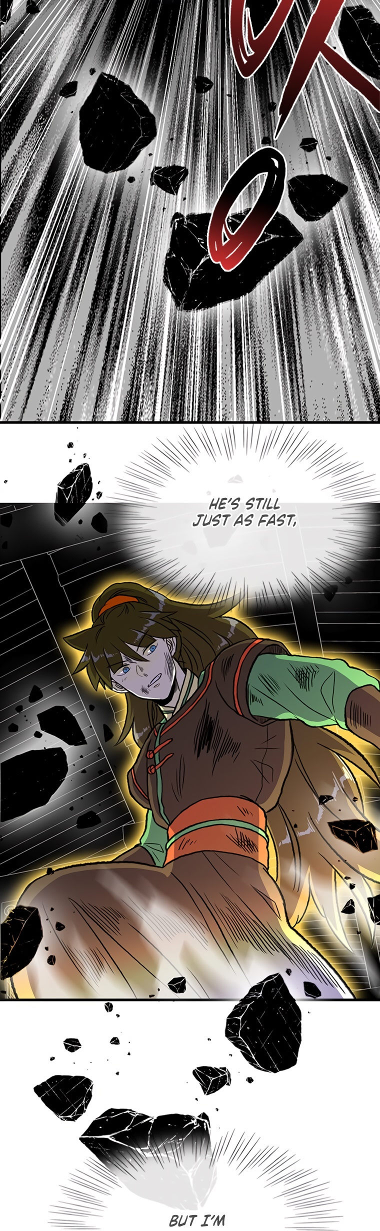 The Scholar's Reincarnation Chapter 193 - Page 20