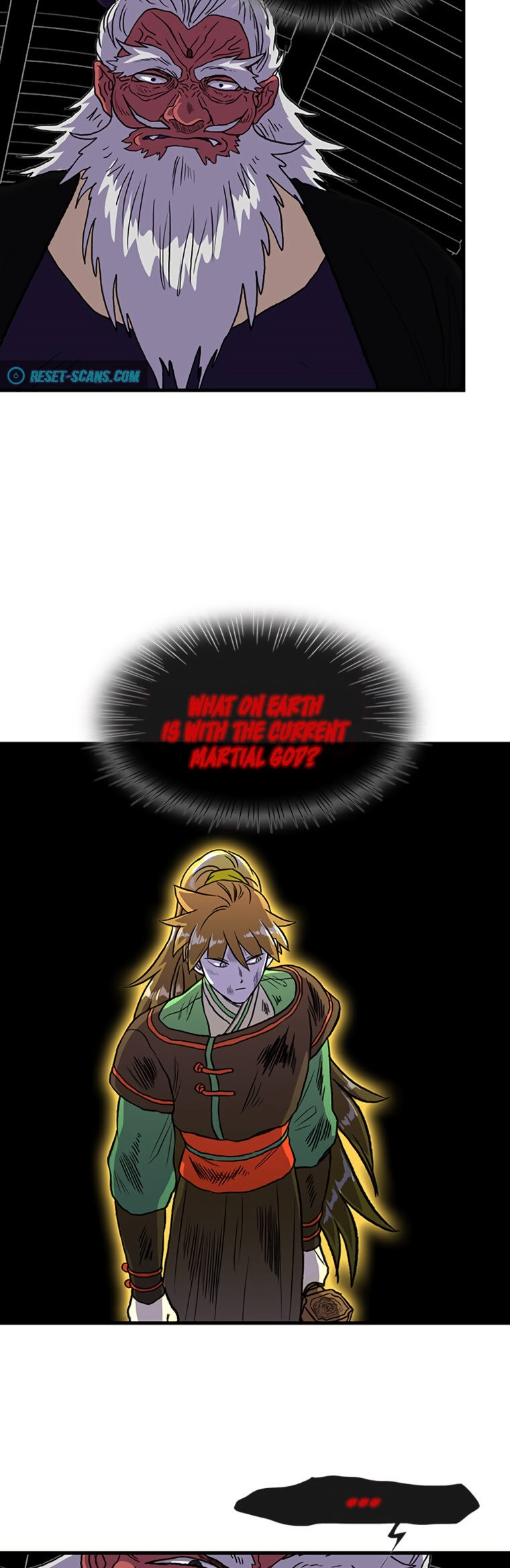 The Scholar's Reincarnation Chapter 193 - Page 27