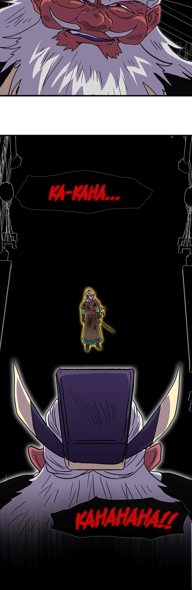 The Scholar's Reincarnation Chapter 193 - Page 28