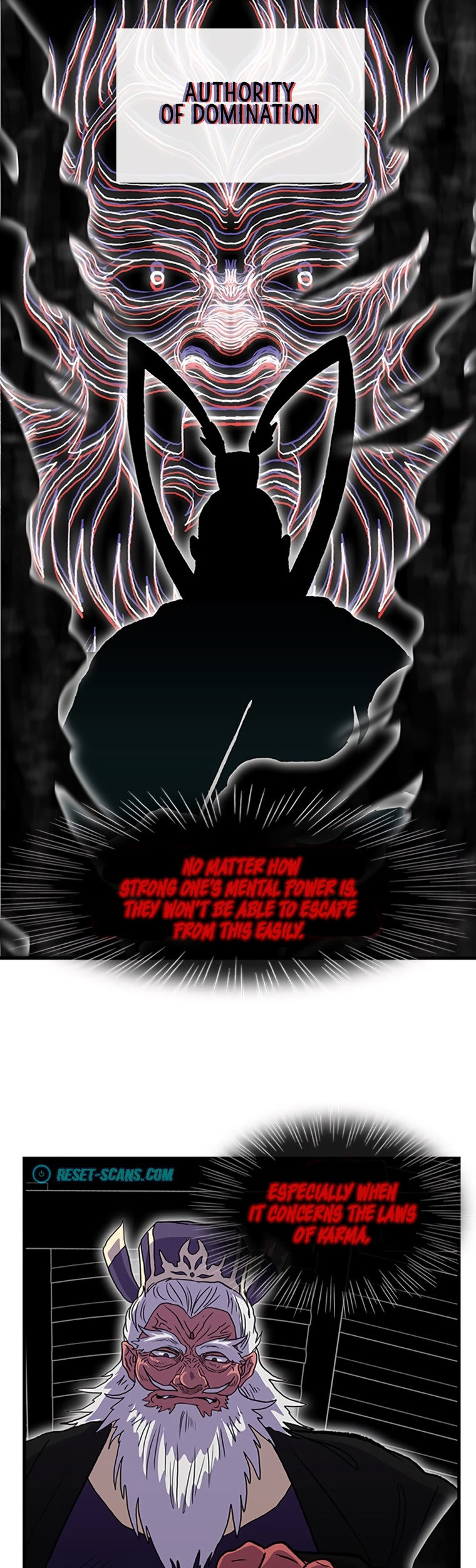 The Scholar's Reincarnation Chapter 193 - Page 30