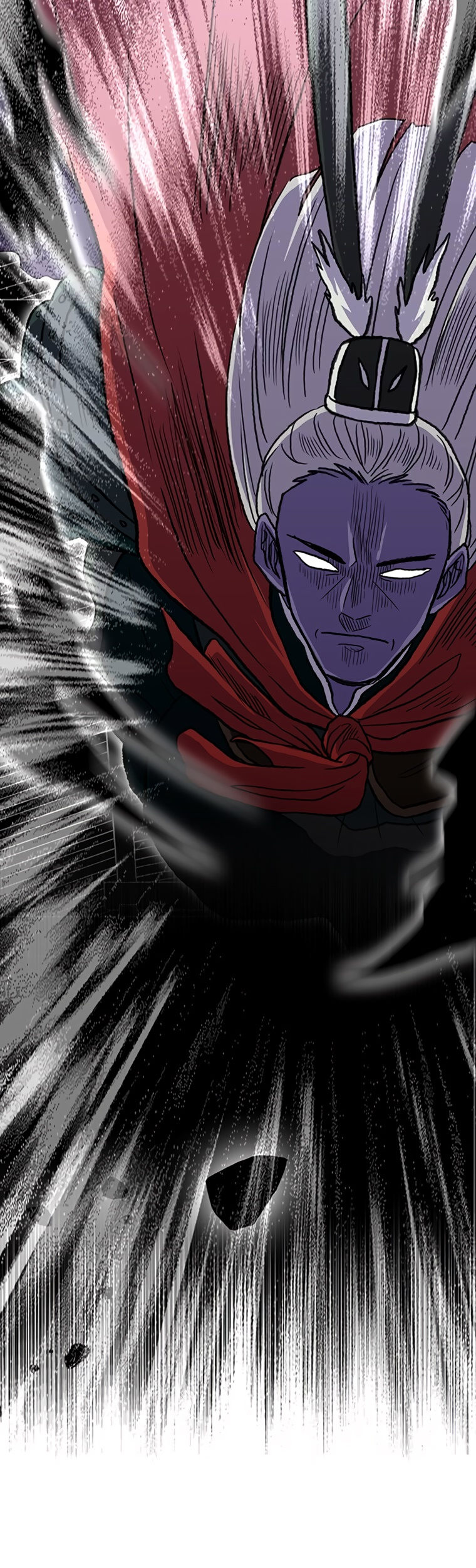 The Scholar's Reincarnation Chapter 193 - Page 36