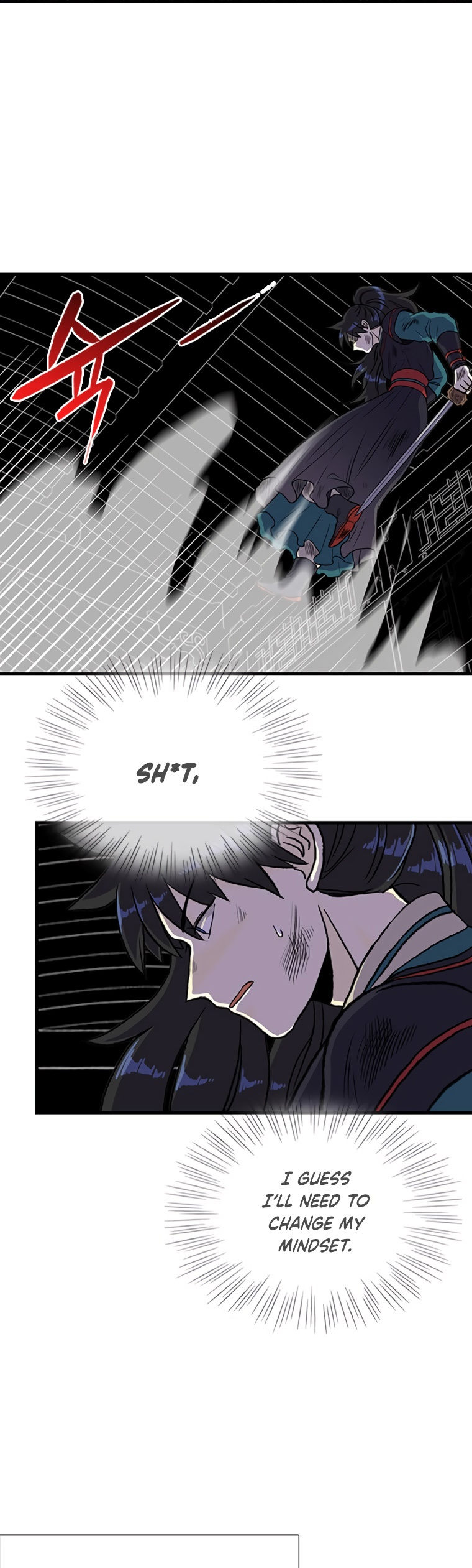 The Scholar's Reincarnation Chapter 193 - Page 5