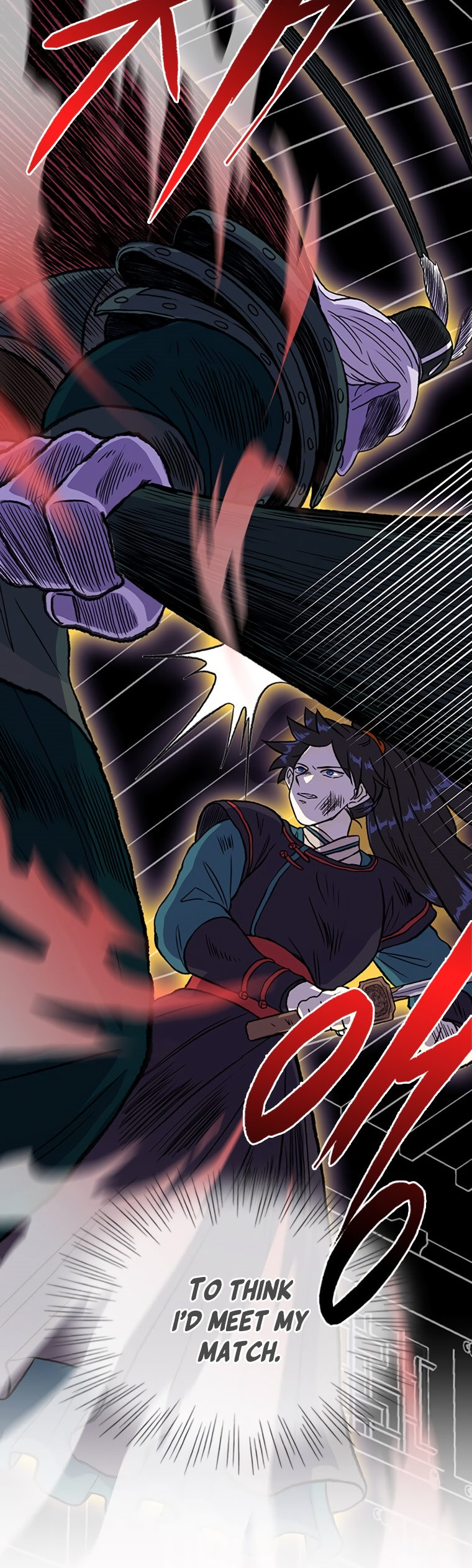 The Scholar's Reincarnation Chapter 193 - Page 8