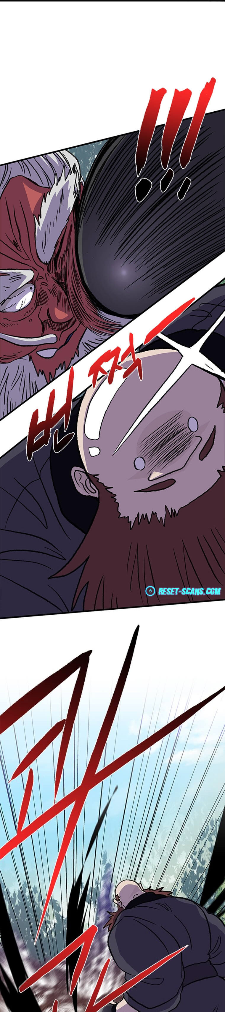 The Scholar's Reincarnation Chapter 195 - Page 19