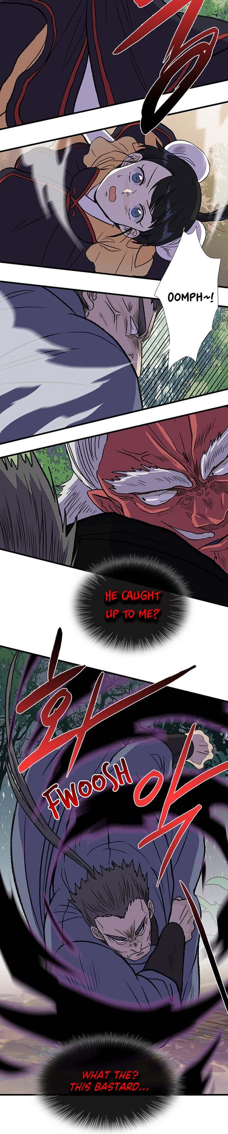 The Scholar's Reincarnation Chapter 195 - Page 3