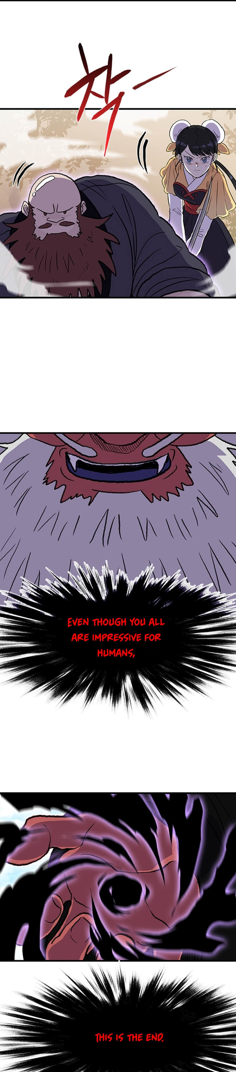 The Scholar's Reincarnation Chapter 196 - Page 13