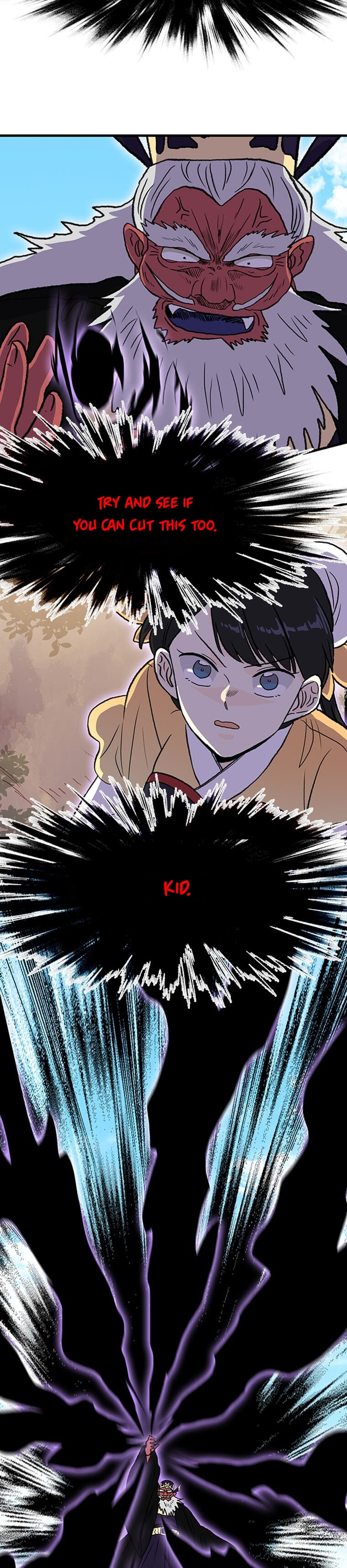 The Scholar's Reincarnation Chapter 196 - Page 14