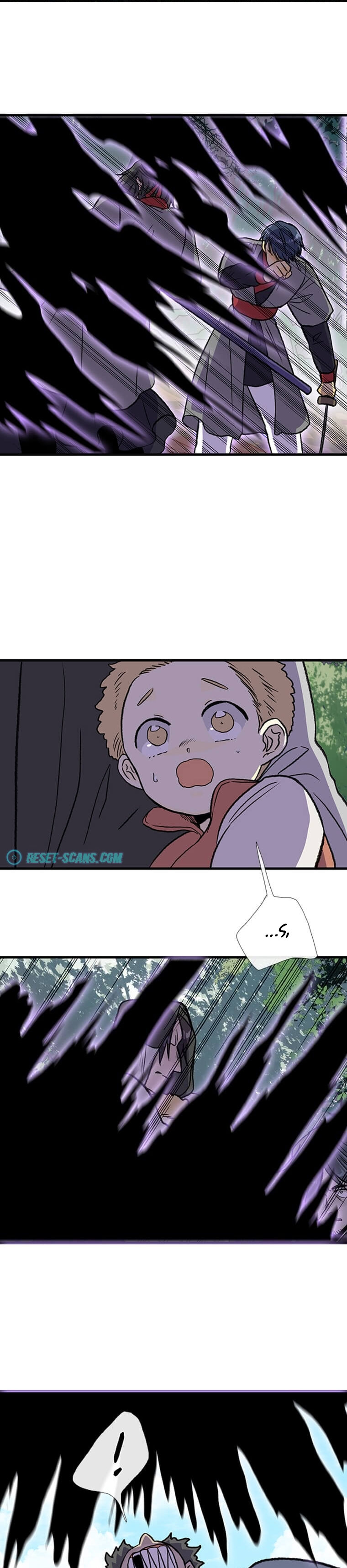 The Scholar's Reincarnation Chapter 196 - Page 16