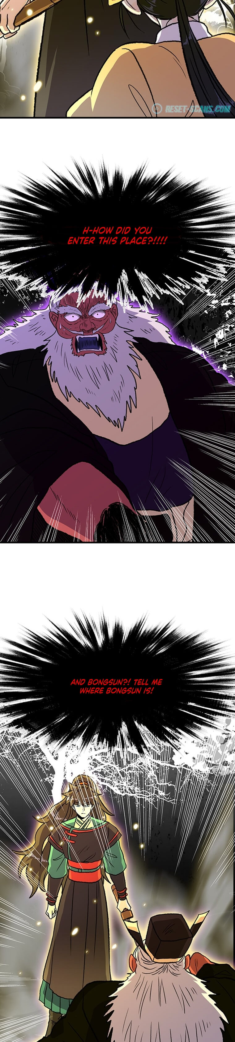 The Scholar's Reincarnation Chapter 196 - Page 23