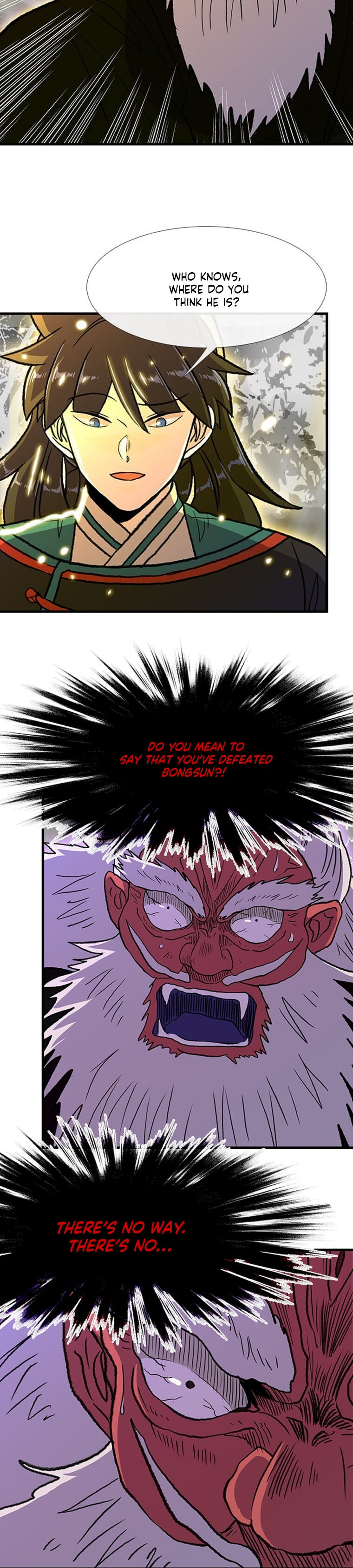The Scholar's Reincarnation Chapter 196 - Page 24