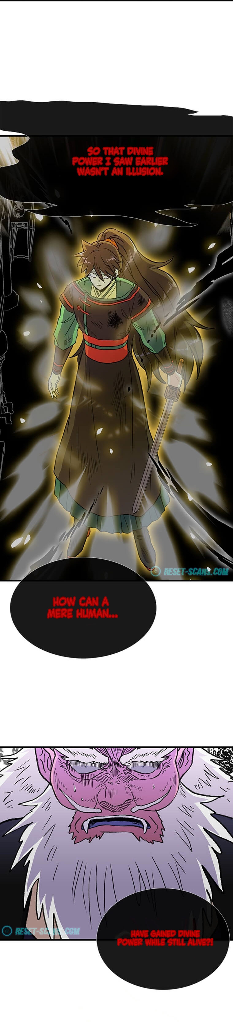 The Scholar's Reincarnation Chapter 196 - Page 25