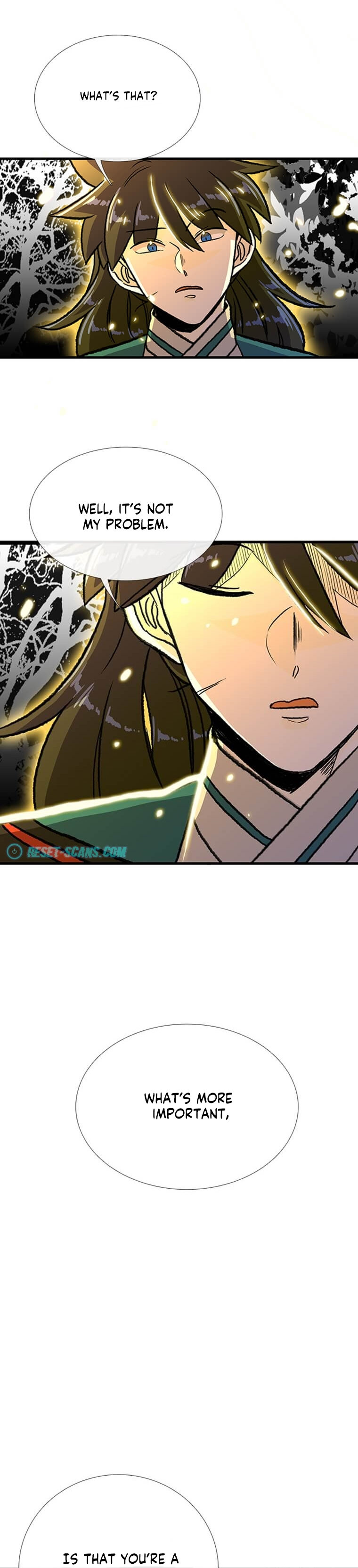 The Scholar's Reincarnation Chapter 196 - Page 26